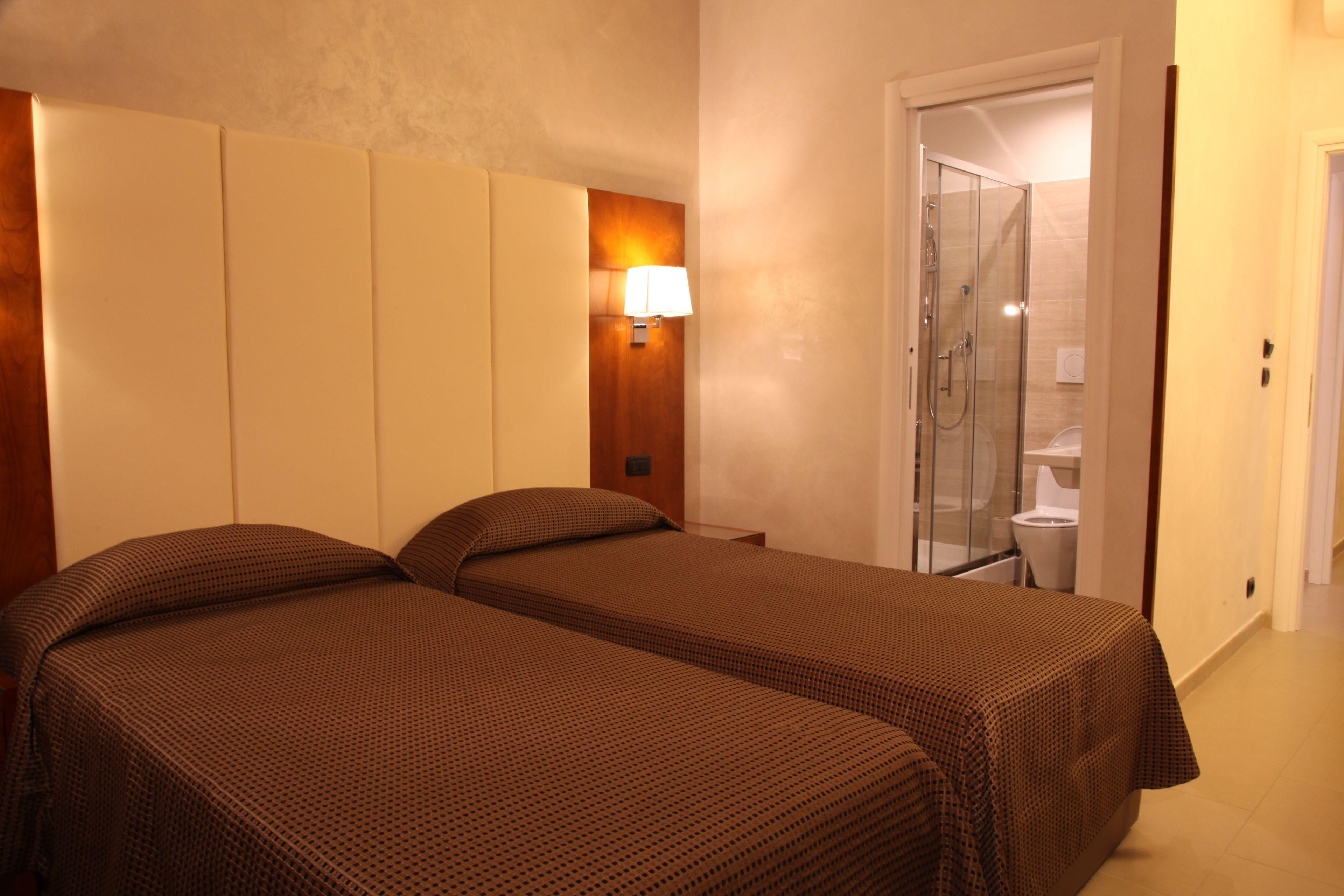 B&B Federica'S House In Rome — Photos 1