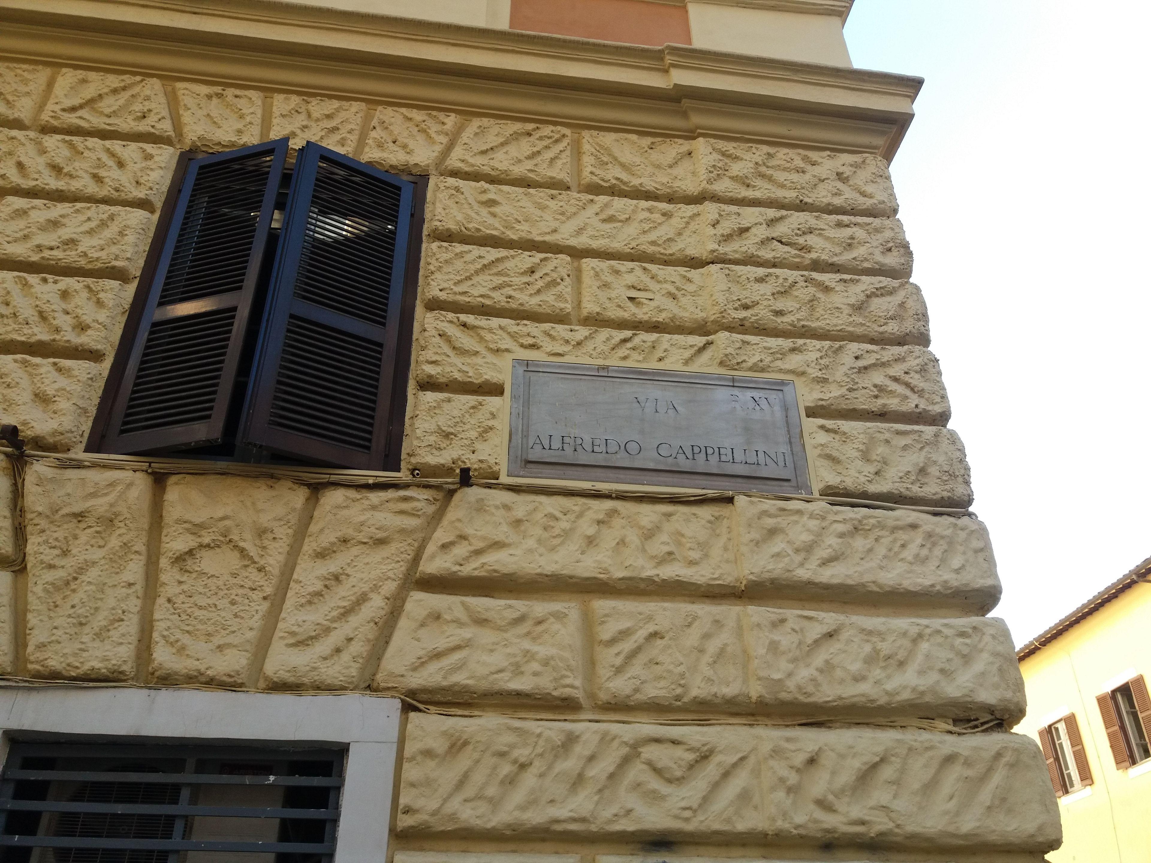 B&B Federica'S House In Rome, Rome